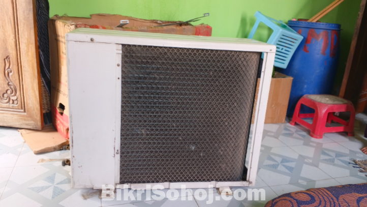 Singer 2 Ton split type ac